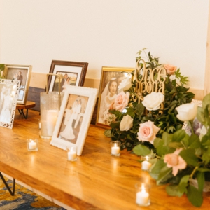 Ryan + Brett | Married