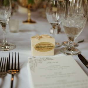 Ryan + Brett | Married