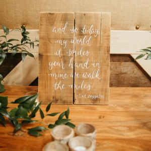 Ryan + Brett | Married