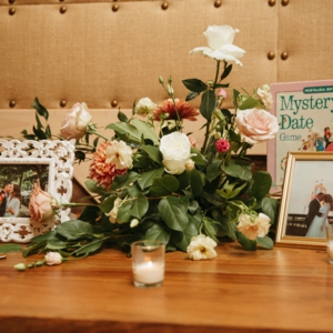 Ryan + Brett | Married