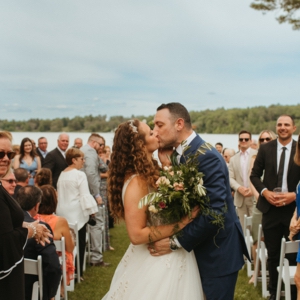 Ryan + Brett | Married