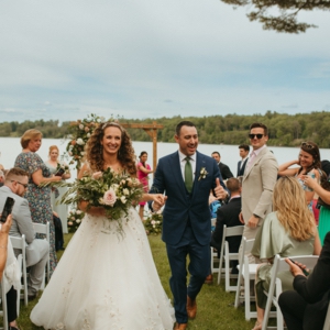 Ryan + Brett | Married