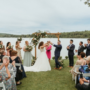 Ryan + Brett | Married
