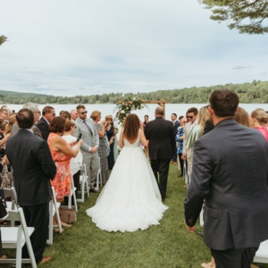 Ryan + Brett | Married