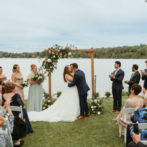 Ryan + Brett | Married