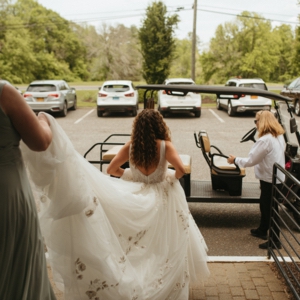 Ryan + Brett | Married