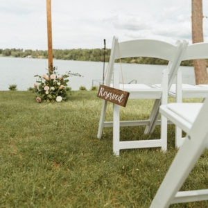 Ryan + Brett | Married