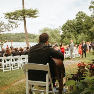 Ryan + Brett | Married