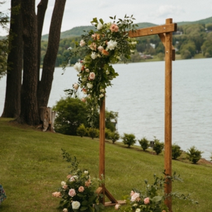 Ryan + Brett | Married