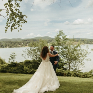 Ryan + Brett | Married