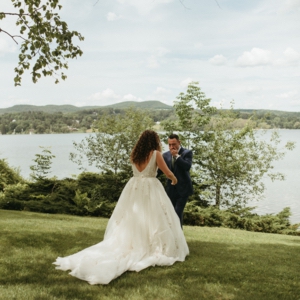 Ryan + Brett | Married