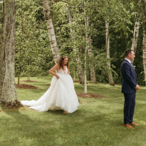 Ryan + Brett | Married