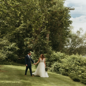 Ryan + Brett | Married