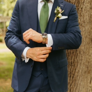 Ryan + Brett | Married