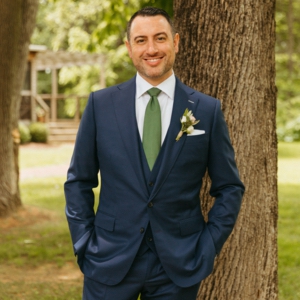 Ryan + Brett | Married