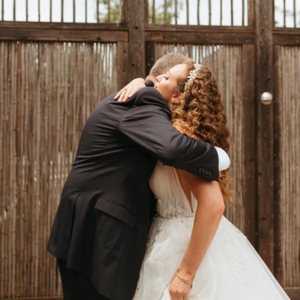 Ryan + Brett | Married