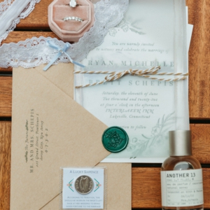Ryan + Brett | Married