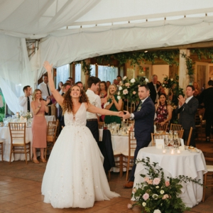 Ryan + Brett | Married