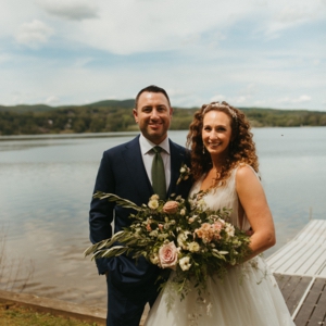 Ryan + Brett | Married