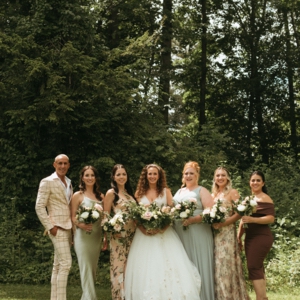 Ryan + Brett | Married