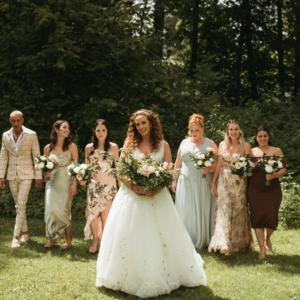 Ryan + Brett | Married