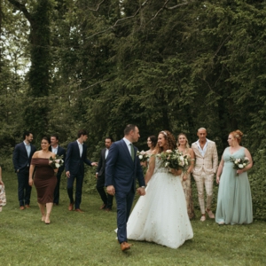 Ryan + Brett | Married