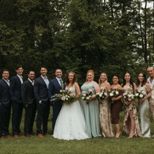 Ryan + Brett | Married