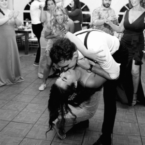 Andrew + Nita