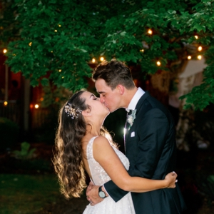 Andrew + Nita