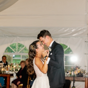 Andrew + Nita