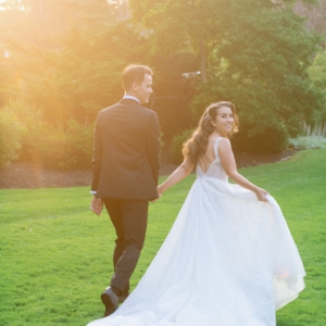 Andrew + Nita