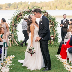 Andrew + Nita