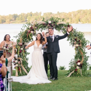 Andrew + Nita