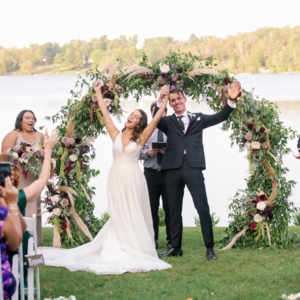 Andrew + Nita
