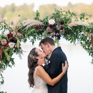 Andrew + Nita