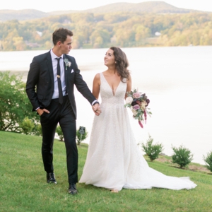 Andrew + Nita