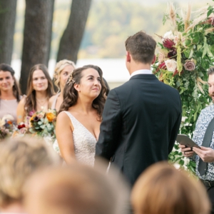 Andrew + Nita