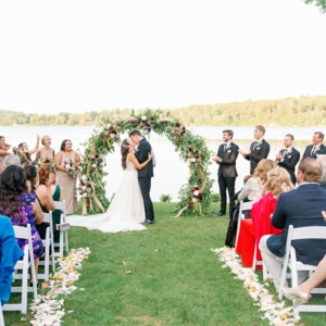 Andrew + Nita