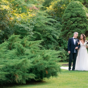 Andrew + Nita