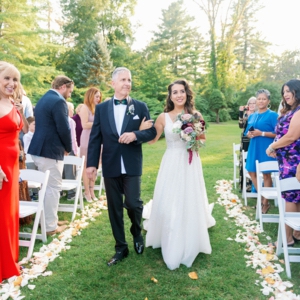 Andrew + Nita