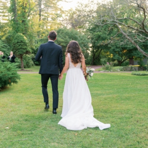 Andrew + Nita