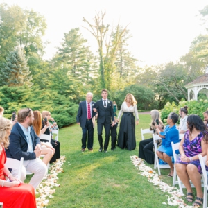 Andrew + Nita