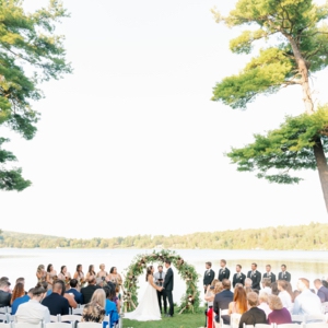 Andrew + Nita
