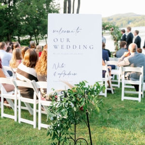 Andrew + Nita