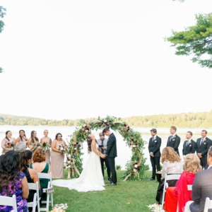 Andrew + Nita