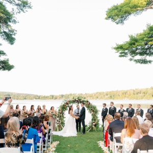 Andrew + Nita