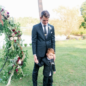 Andrew + Nita