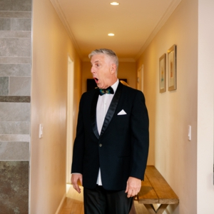 Andrew + Nita