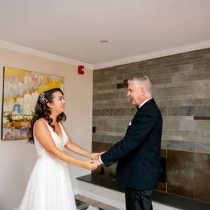 Andrew + Nita