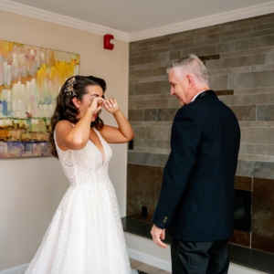 Andrew + Nita